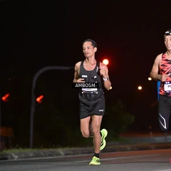 Runner Photo 7623442