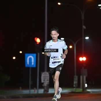 Runner Photo 7623450