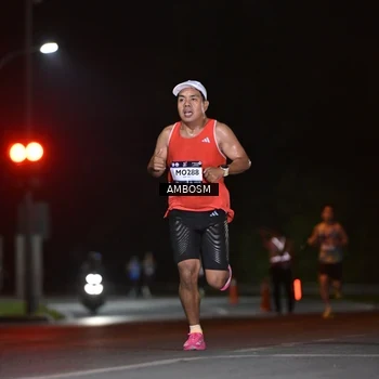 Runner Photo 7623454