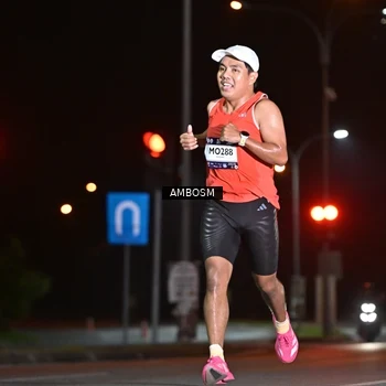 Runner Photo 7623457