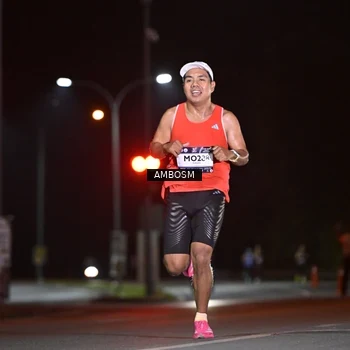 Runner Photo 7623461