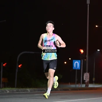 Runner Photo 7623462