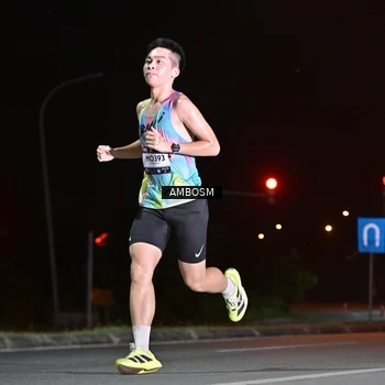 Runner Photo 7623463