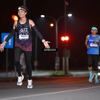 Runner Photo 7623469