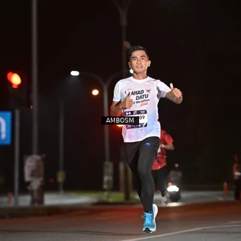 Runner Photo 7623474