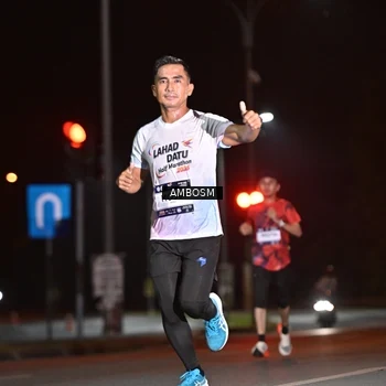 Runner Photo 7623475