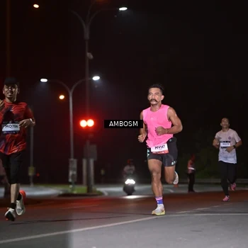 Runner Photo 7623476
