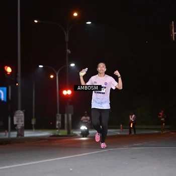 Runner Photo 7623478