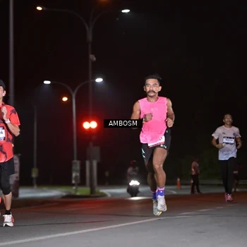 Runner Photo 7623479
