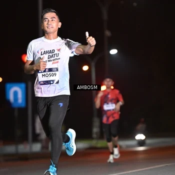 Runner Photo 7623480
