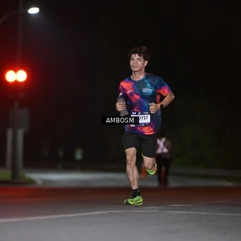 Runner Photo 7623485