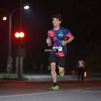 Runner Photo 7623486