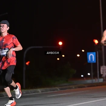 Runner Photo 7623488