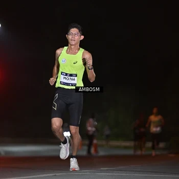 Runner Photo 7623492