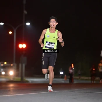 Runner Photo 7623494