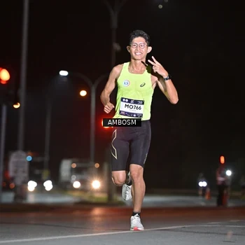 Runner Photo 7623496