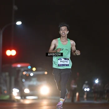 Runner Photo 7623500