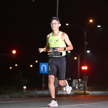 Runner Photo 7623503