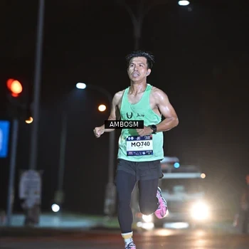 Runner Photo 7623506