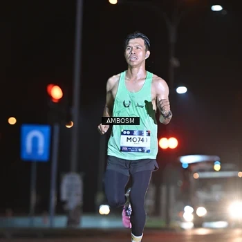 Runner Photo 7623507