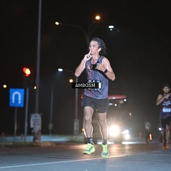Runner Photo 7623508