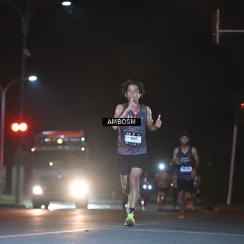 Runner Photo 7623509