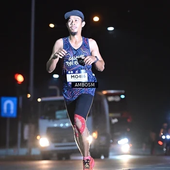Runner Photo 7623512