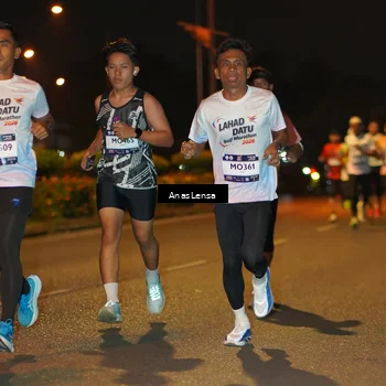 Runner Photo 7623523