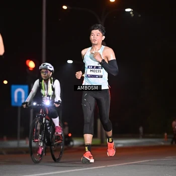 Runner Photo 7623536