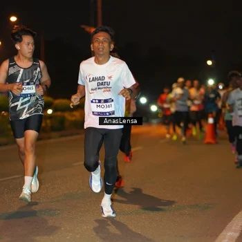 Runner Photo 7623539