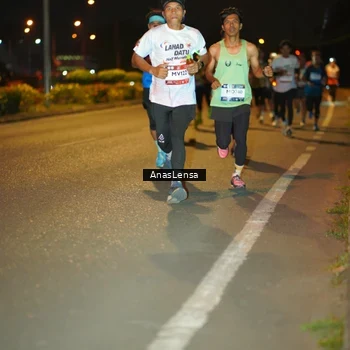 Runner Photo 7623541