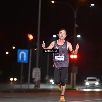 Runner Photo 7623548