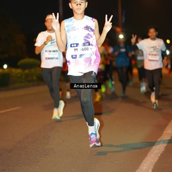 Runner Photo 7623549