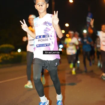 Runner Photo 7623554