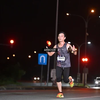 Runner Photo 7623555