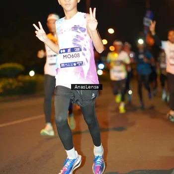 Runner Photo 7623558