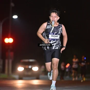 Runner Photo 7623564