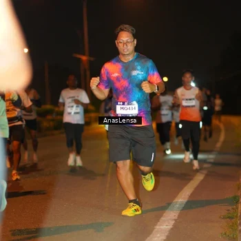 Runner Photo 7623573