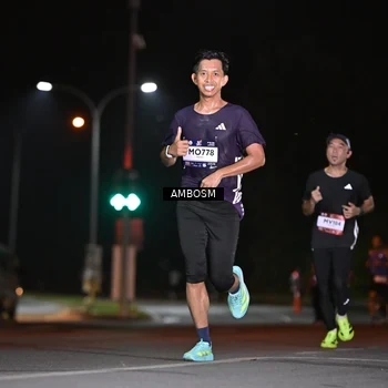 Runner Photo 7623580
