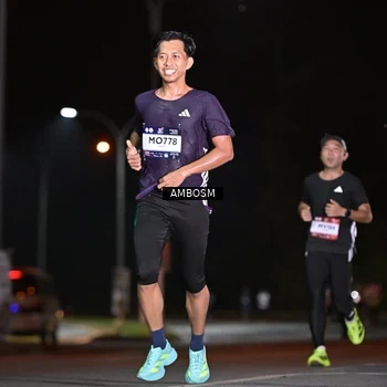 Runner Photo 7623581