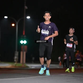 Runner Photo 7623587