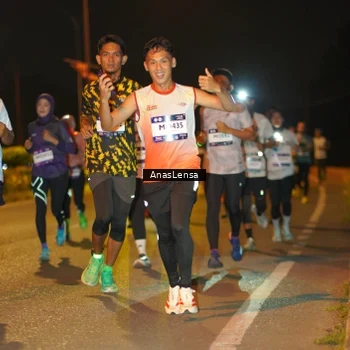 Runner Photo 7623588