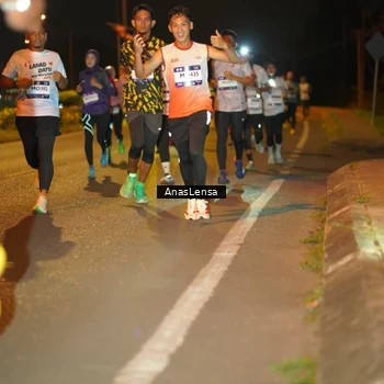 Runner Photo 7623589
