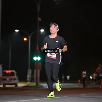 Runner Photo 7623591
