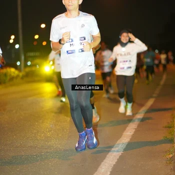 Runner Photo 7623596