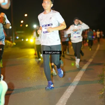 Runner Photo 7623597