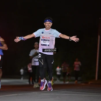 Runner Photo 7623600