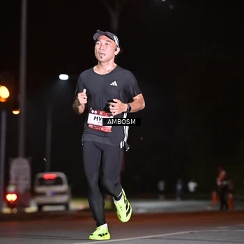 Runner Photo 7623601