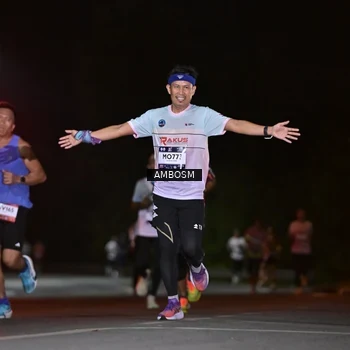 Runner Photo 7623602