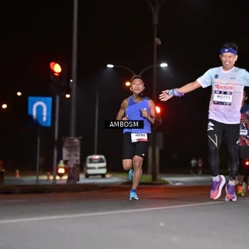 Runner Photo 7623603